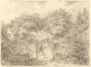 小さな公園 (Le petit parc)