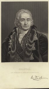 ジャン＝アントワーヌクロード 作： Jean Jacques Francois Monanteuil