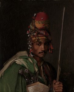 バシバズーク1868-69。