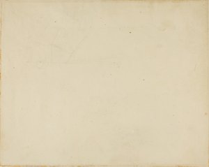 農機具のスケッチ 作： Jean Louis André Théodore Géricault