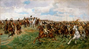 1807年、フリードランド