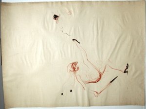 第1回ユーモリスト展