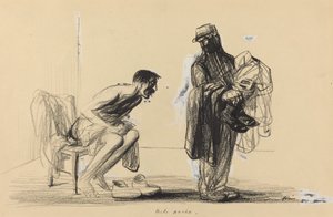 ボロパチャ、c。 19141919.