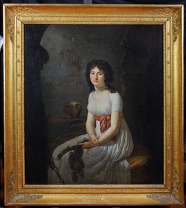 市民タリアン 作： Jean Louis Laneuville