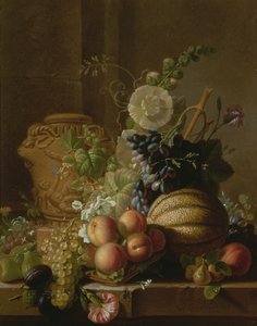 不明な画像 作： Jean Louis Prevost