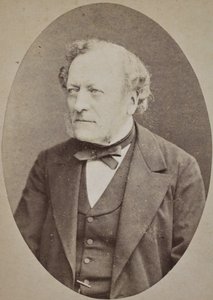 ビュッフェ・ルイ 作： Jean Nicolas Truchelut