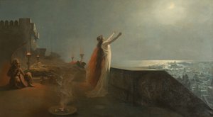 サラムボ、1885年。