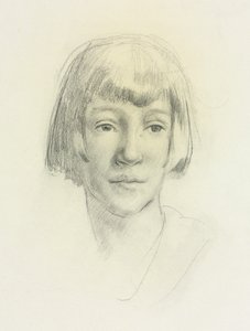 若者 作： Jean Ulen