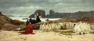 遺物の帰還;遺物の復活、