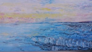 バルト海 作： Jeannette Stein