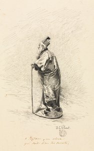 コンテデフィーの妖精の物語、1800年代の魔術師のための研究。