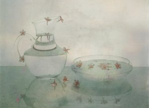  作： 