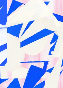  作： 