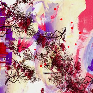  作： 