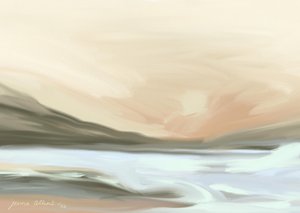  作： Jenna Alheit