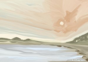  作： Jenna Alheit