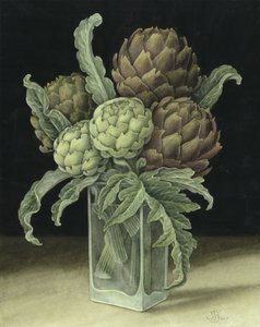 アーティチョーク