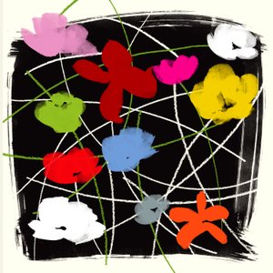 Growing Wild 作： Jenny Frean