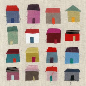 住宅 作： Jenny Frean