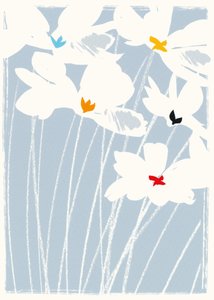 愛+想い 作： Jenny Frean
