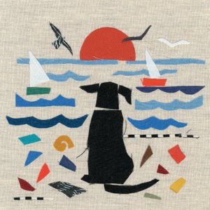 シードッグ 作： Jenny Frean