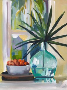  作： Jenny Westenhofer