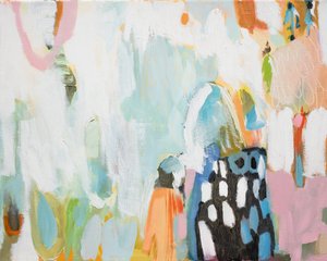  作： Jenny Westenhofer
