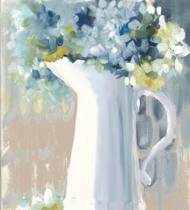  作： Jenny Westenhofer