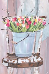  作： Jenny Westenhofer