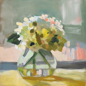  作： Jenny Westenhofer