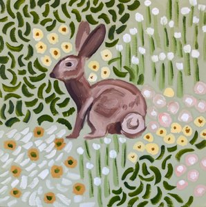 作： Jenny Westenhofer