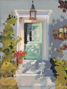  作： Jenny Westenhofer