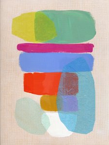 マッシュアップ 1 作： Jenny Westenhofer