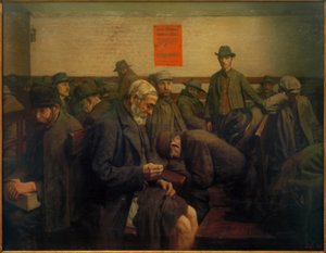 ベルリンの温暖化ホール 作： Jens Birkholm