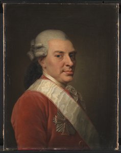 SecreterådHenrikHielmstierne 作： Jens Juel