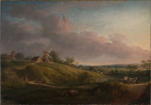  作： Jens Juel