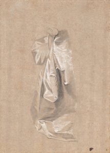 シルクスカートの研究 作： Jens Juel