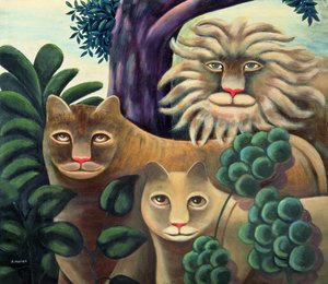 家族写真 作： Jerzy Marek