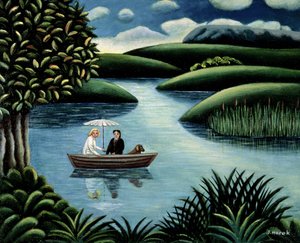 任命 作： Jerzy Marek