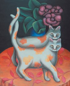 タンゴ 作： Jerzy Marek