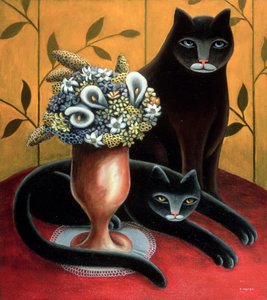良い生活 作： Jerzy Marek