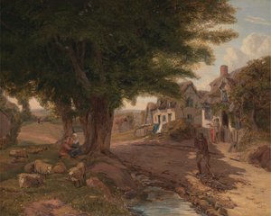Village Scene (possibly Colickey Green, Essex)   1432336   ja       japanese Successfully Translated  Original: Blessing of Easter Food at Bronowice Translat: Blessing of Easter Food at Bronowice 1459284 ja japanese Successfully Translated Original: Betwee 作： Jessica Landseer