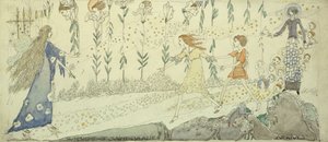 聖ユラリエの陽光がやってくる