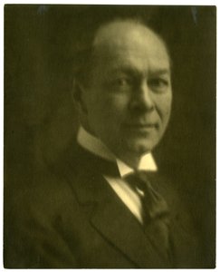 ビル・ポメロイ 1905-40年頃（ゼラチンシルバー写真 作： Jessie Tarbox Beals