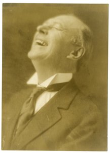 ビル・ポメロイ、1905〜40年頃 作： Jessie Tarbox Beals