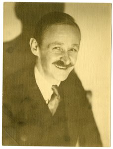 フォンテーン・フォックス（漫画家）「トゥーンズビル・トローリー」1911年頃～28年頃（ゼラチンシルバー写真 作： Jessie Tarbox Beals