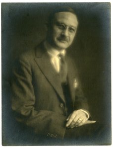 ヒル・トラトン 1905-20年頃 （ゼラチンシルバー写真 作： Jessie Tarbox Beals