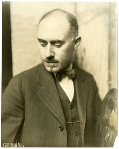 ジョナスリー-1905年、マクベスギャラリーで現在アーティスト、展覧会の絵画 作： Jessie Tarbox Beals