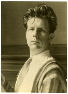 ノーマンベルゲデス、1905年 作： Jessie Tarbox Beals