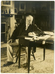ウィリアム・ディーン・ハウエルズ 作： Jessie Tarbox Beals